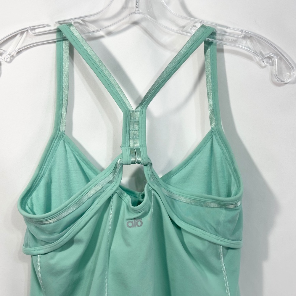 ALO Yoga Racerback - Picture 6 of 11